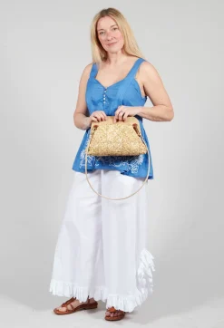 Kate Bag in Cream