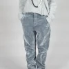 Keli Jeans in Fog