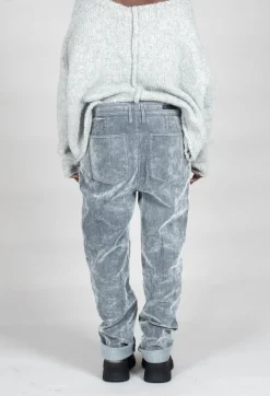 Keli Jeans in Fog