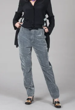 Keli Jeans in Fog