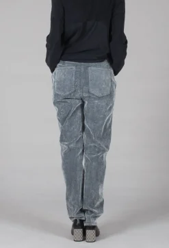 Keli Jeans in Fog