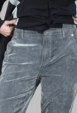Keli Jeans in Fog
