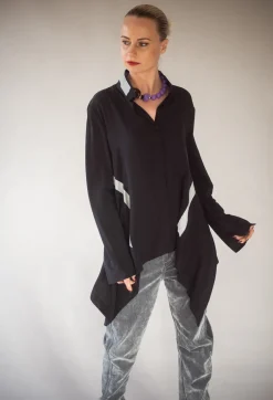 Keli Jeans in Fog