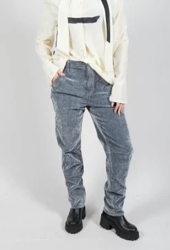 Keli Jeans in Fog
