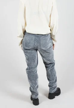 Keli Jeans in Fog