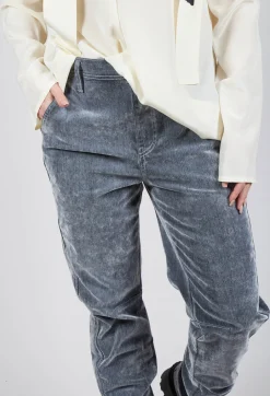 Keli Jeans in Fog