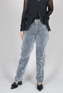 Keli Jeans in Fog
