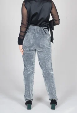 Keli Jeans in Fog