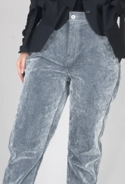 Keli Jeans in Fog