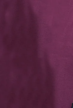 Keyhole Scarf in Borderux