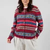 Kinross Cardigan in Onyx