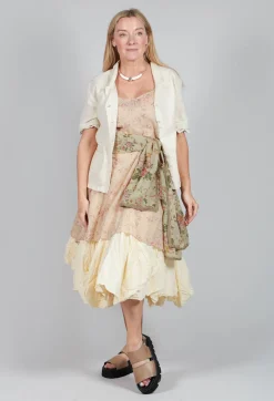 Kiora Skirt in Vanilla