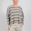 Kira Jumper in Alpaca