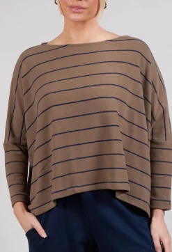 Kira Jumper in Blu