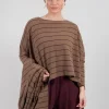 Kira Jumper in Uva