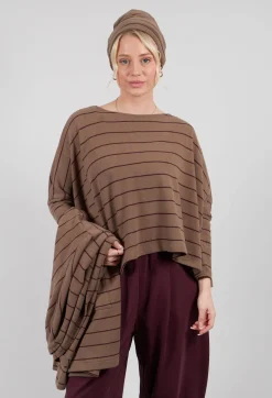 Kira Jumper in Uva