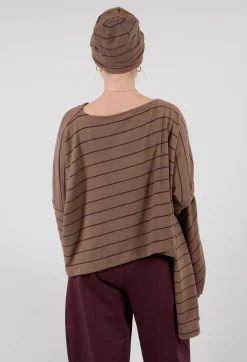 Kira Jumper in Uva