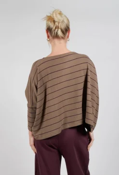 Kira Jumper in Uva