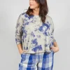 Kira Ls Jumper in Officina