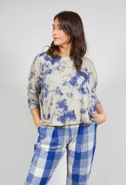 Kira Ls Jumper in Officina