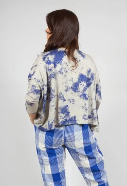 Kira Ls Jumper in Officina