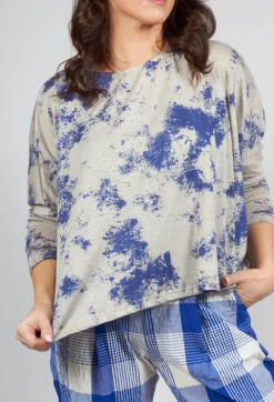 Kira Ls Jumper in Officina