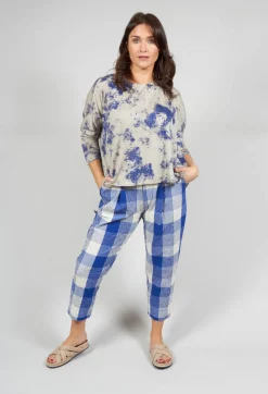 Kira Ls Jumper in Officina