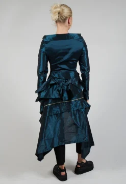 Klas Jacket in Dark Green