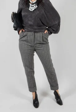 Klimt Trousers in Sasso