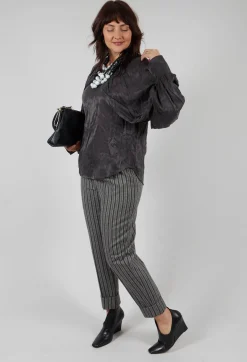 Klimt Trousers in Sasso