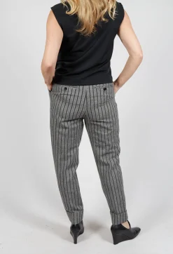 Klimt Trousers in Sasso