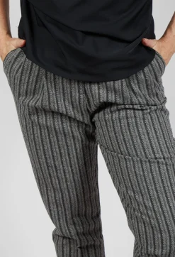 Klimt Trousers in Sasso