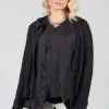 Knitted Jacket in Unique