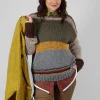 Knitted Jumper in Original