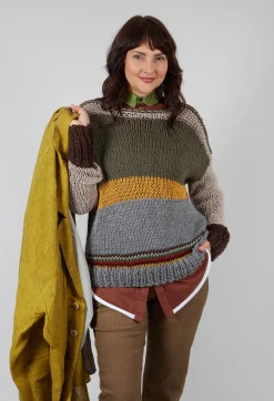 Knitted Jumper in Original