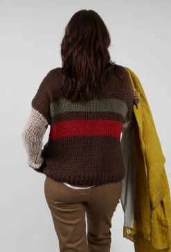 Knitted Jumper in Original