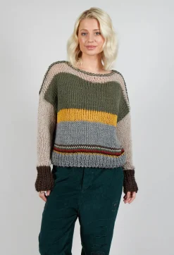 Knitted Jumper in Original