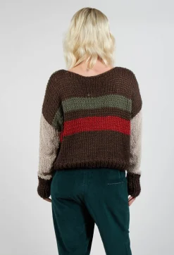 Knitted Jumper in Original