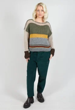Knitted Jumper in Original