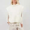 Koge Top in Undyed