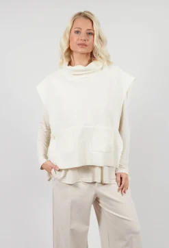 Koge Top in Undyed