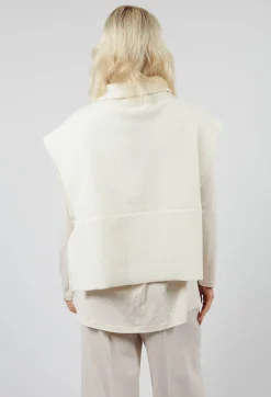Koge Top in Undyed