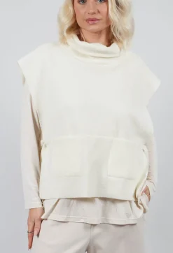 Koge Top in Undyed