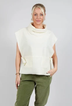 Koge Top in Undyed