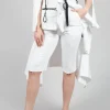 KOKA Shorts in White