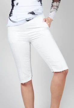 KOKA Shorts in White