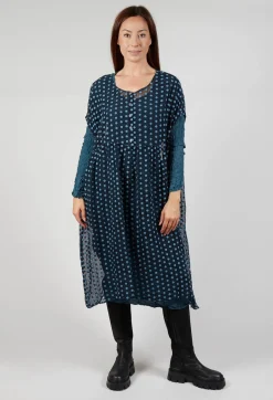 Konfett Dress in Stromung