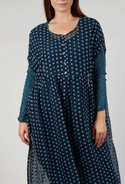 Konfett Dress in Stromung