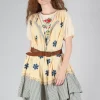 Krich Tunic in Original