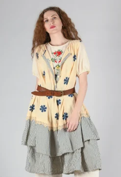 Krich Tunic in Original